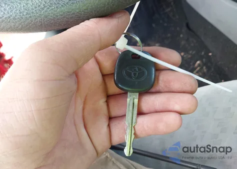 2009 Toyota Corolla Le from USA, damaged, VIN JTDBL40E799036862